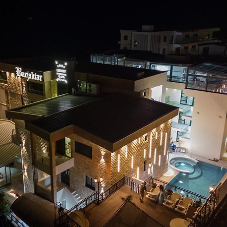 Barjaktar - Luxury Suites & Spa Ulcinj Kültér fotó