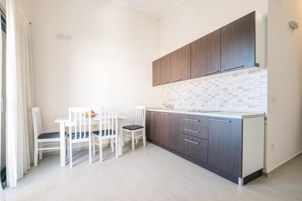 Barjaktar - Luxury Suites & Spa Ulcinj Kültér fotó