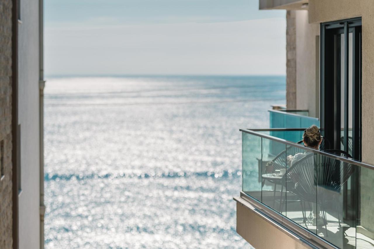 Barjaktar - Luxury Suites & Spa Ulcinj Kültér fotó