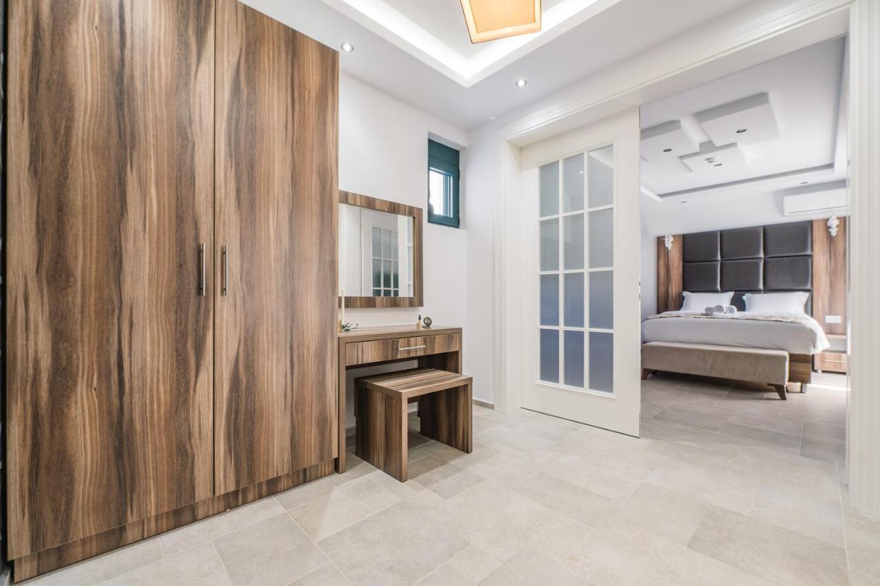 Barjaktar - Luxury Suites & Spa Ulcinj Kültér fotó