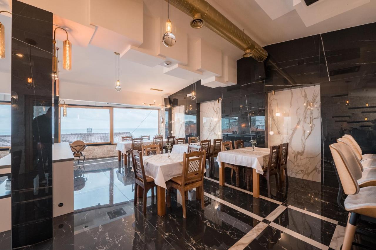 Barjaktar - Luxury Suites & Spa Ulcinj Kültér fotó