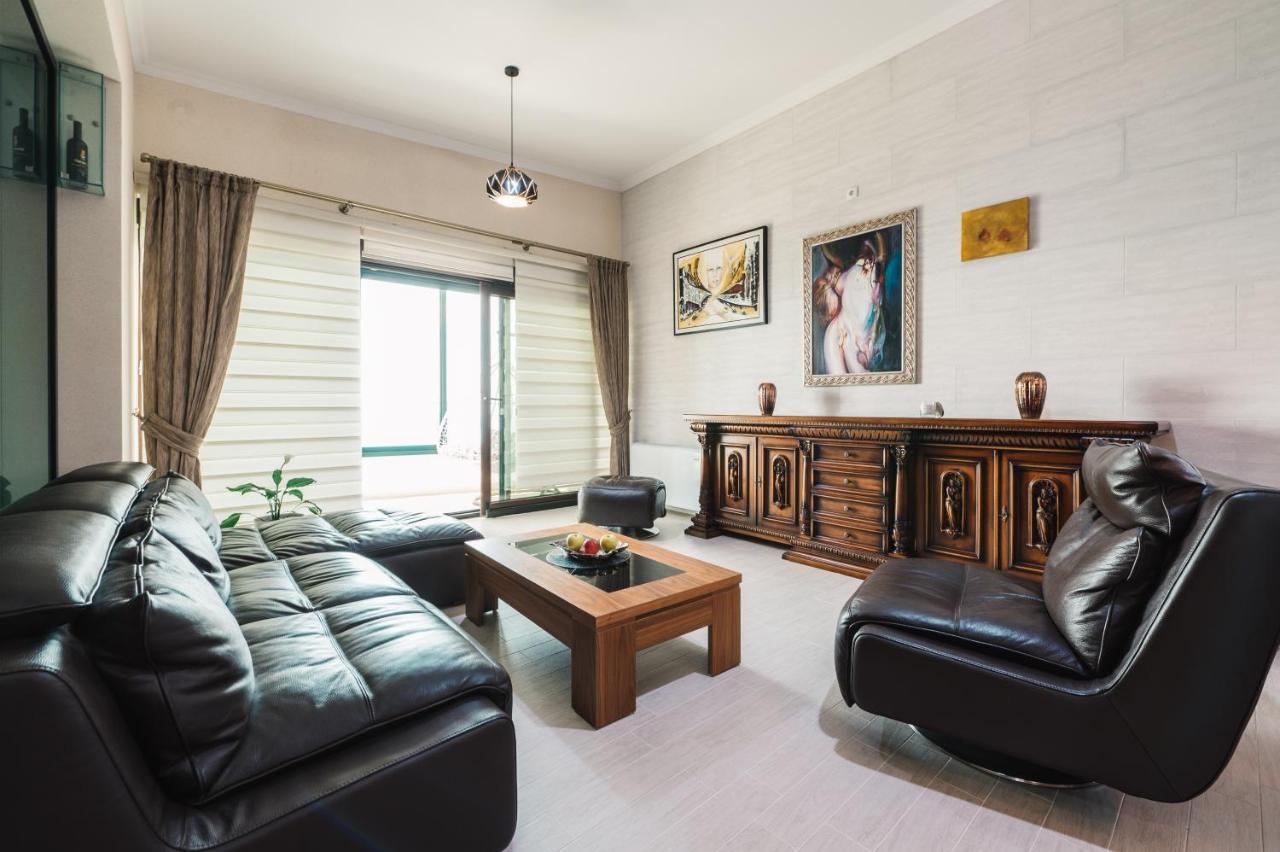 Barjaktar - Luxury Suites & Spa Ulcinj Kültér fotó