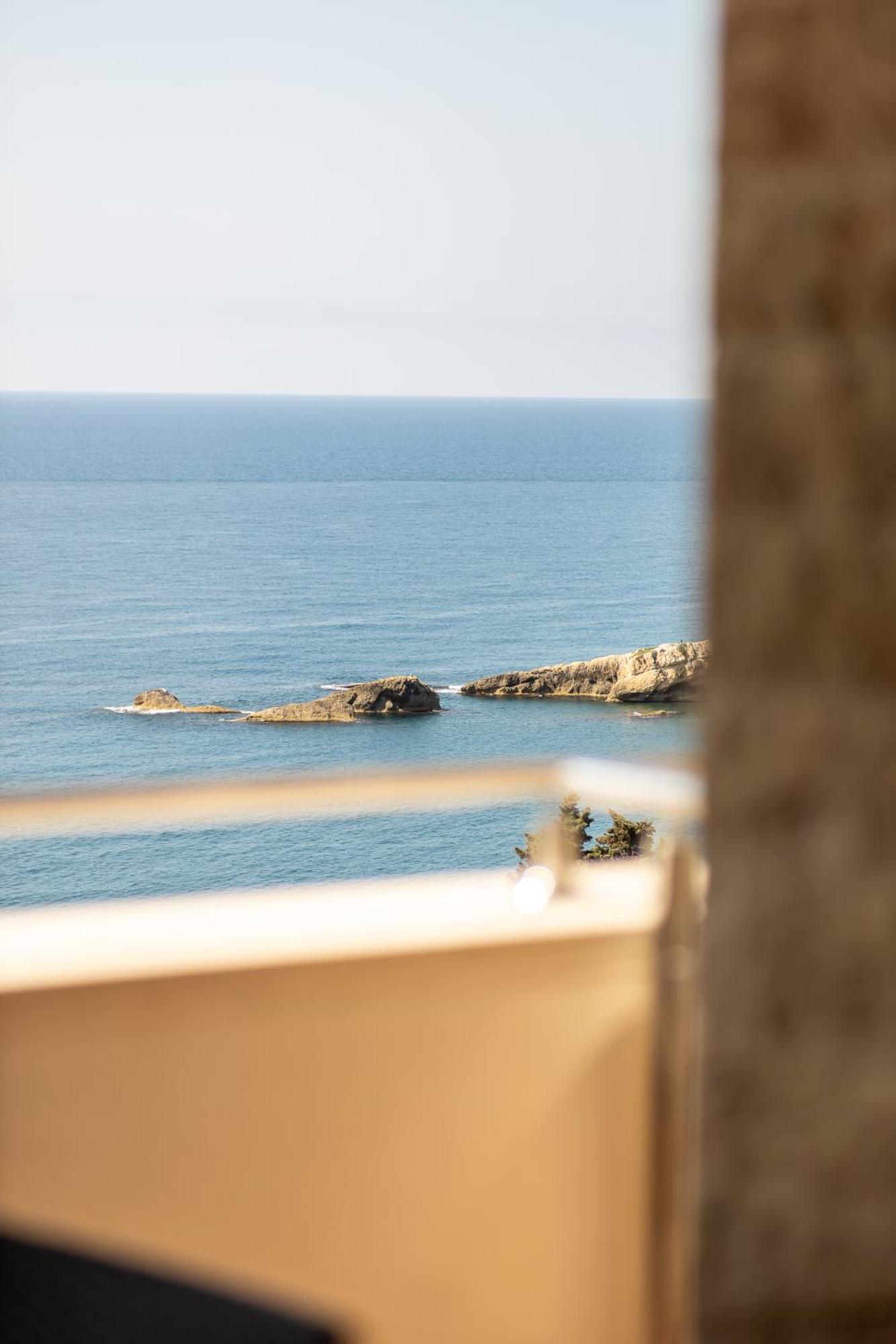 Barjaktar - Luxury Suites & Spa Ulcinj Kültér fotó