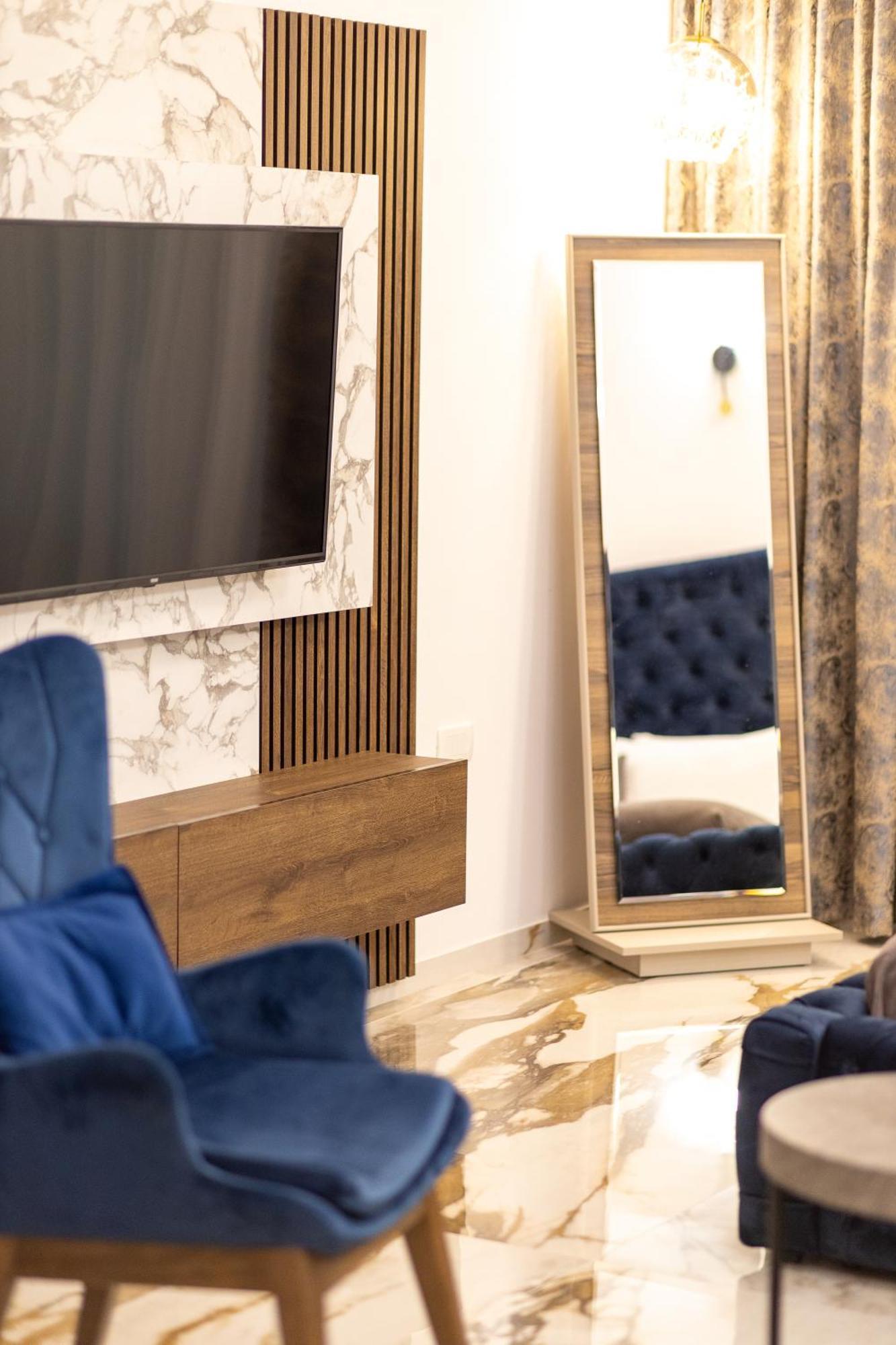 Barjaktar - Luxury Suites & Spa Ulcinj Kültér fotó