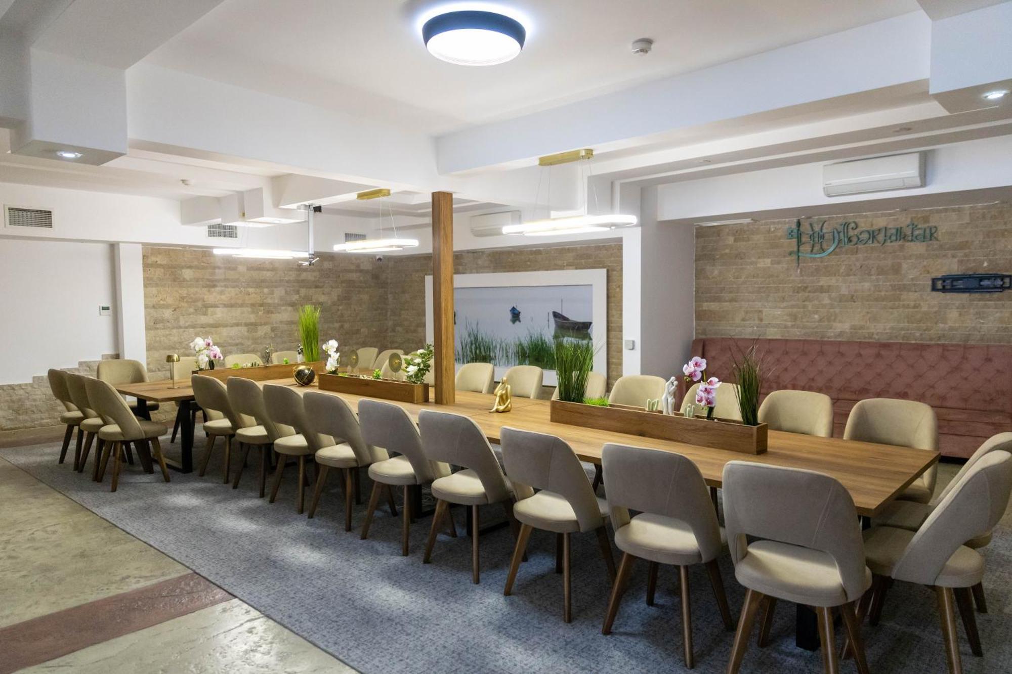 Barjaktar - Luxury Suites & Spa Ulcinj Kültér fotó