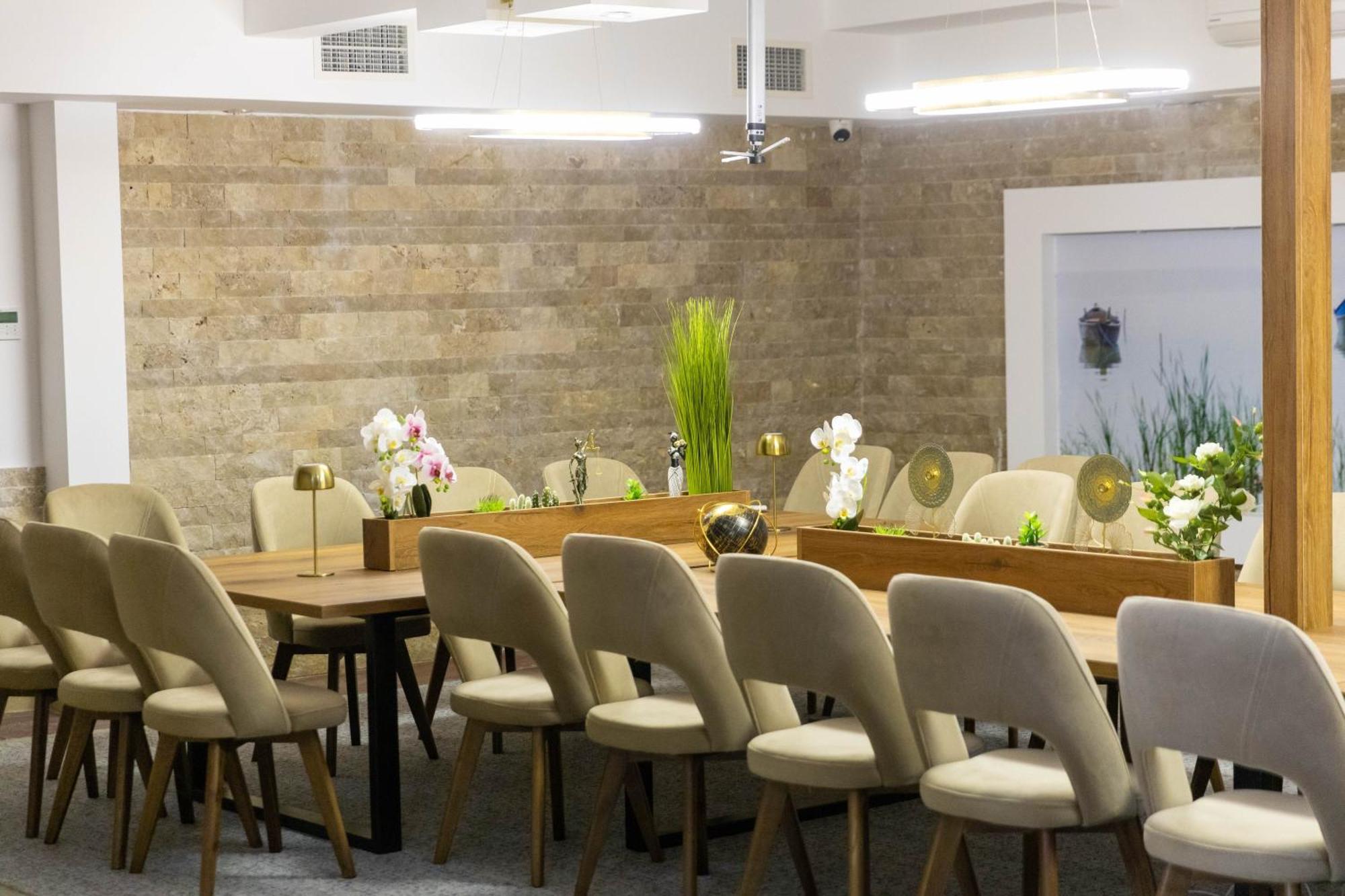 Barjaktar - Luxury Suites & Spa Ulcinj Kültér fotó